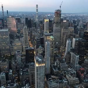 Meet your Posher, Ann